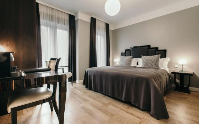 Hotel Borg by Keahotels