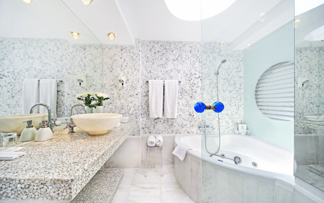 Kivotos Mykonos - Preferred Hotels & Resorts