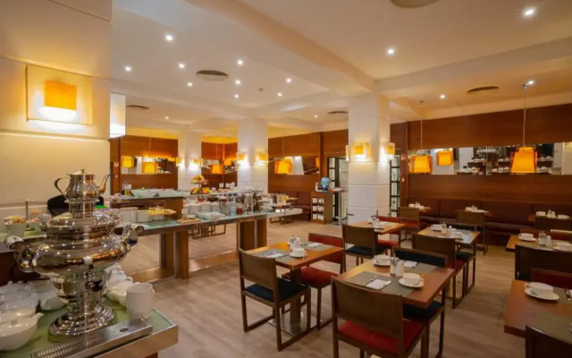 K+K Hotel Opera Budapest