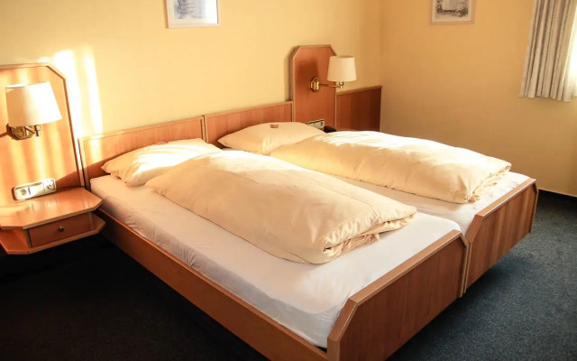 Hotel am Rosenbad
