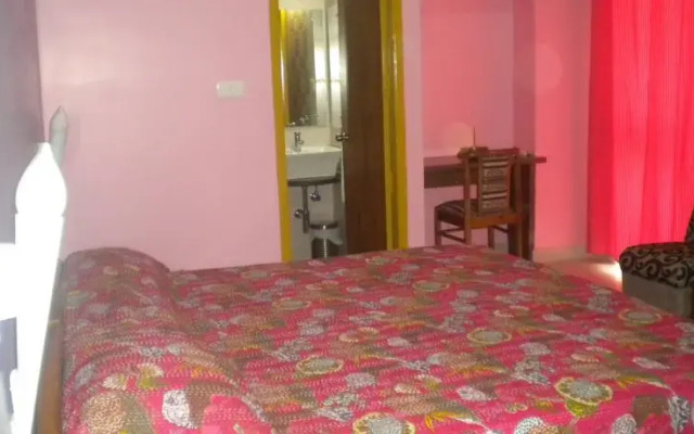Ganpati Guest House