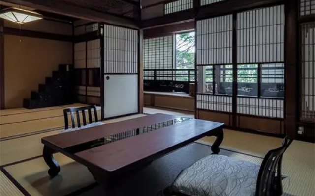 Shogetsurou Japanese-Style Superior room 사진 1