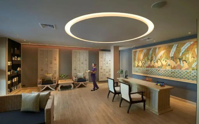 Amari Vogue Krabi
