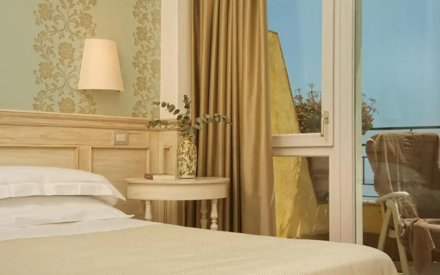 Hotel Villa Belvedere