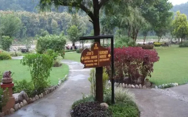 Himalayan View Retreat