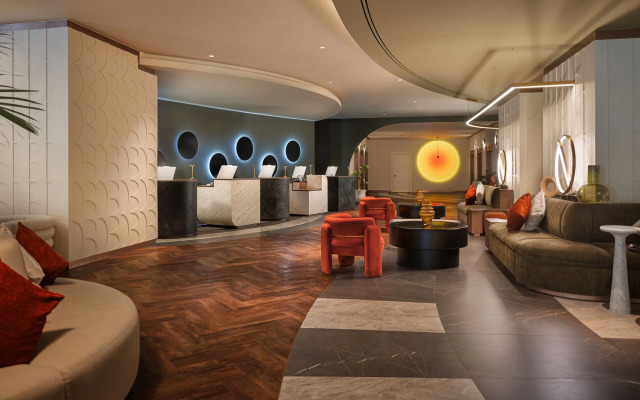 Cardo Roma, Autograph Hotel