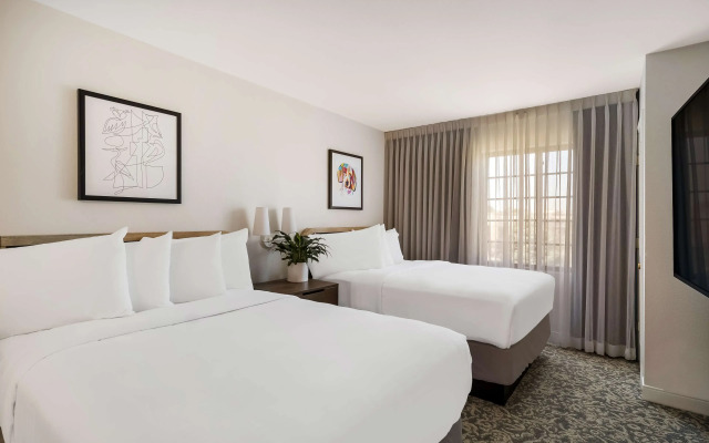 Sonesta ES Suites Denver South Park Meadows