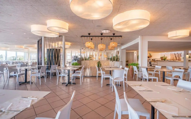 Mangia's Pollina Resort
