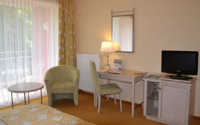 Parkhotel Bad Schandau