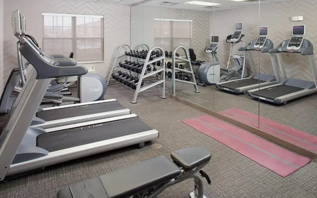 Residence Inn Chicago O'Hare