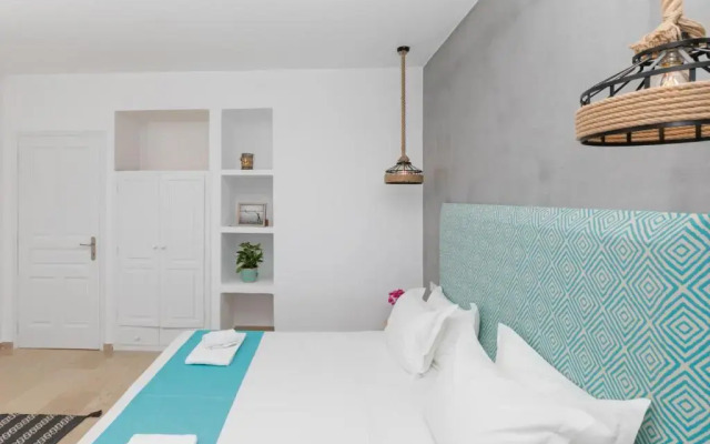 Hotel Port 7