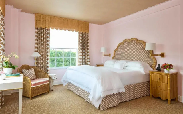 The Colony Hotel Palm Beach