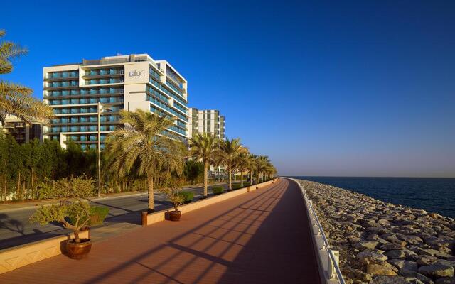 Aloft Palm Jumeirah Hotel