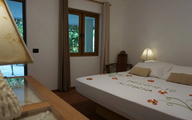 Alimatha Nakai Resort