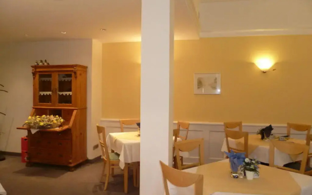 Hotel Fasanengarten