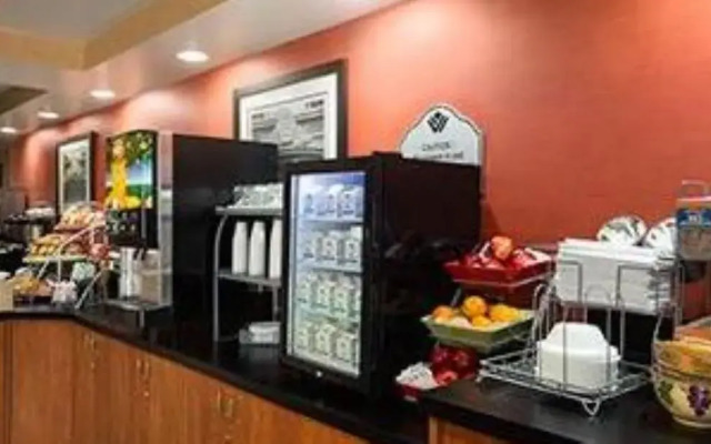 Holiday Inn Express Columbia - Two Notch by IHG