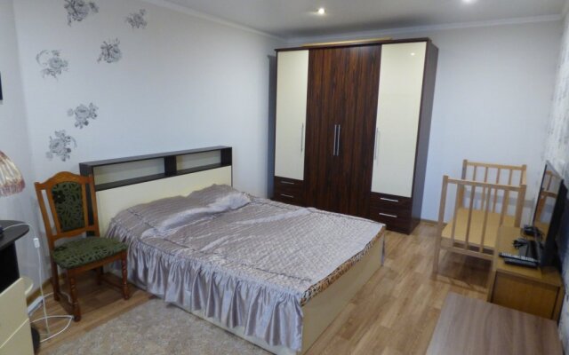 Guest house Lazurnyy Bereg