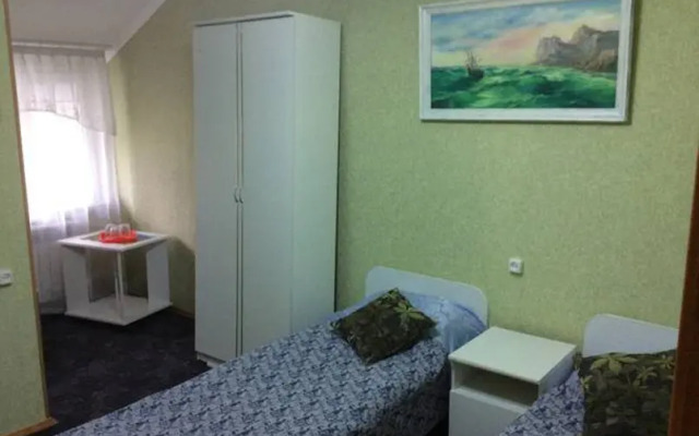 Daniela Guest House
