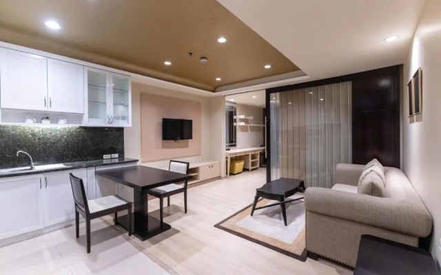Admiral Premier Bangkok