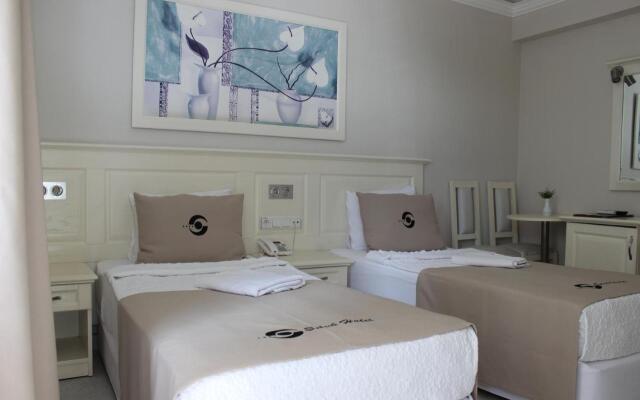 Savk Hotel