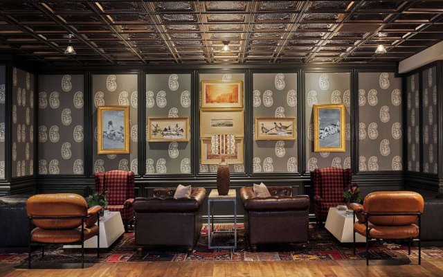 Graduate by Hilton Minneapolis