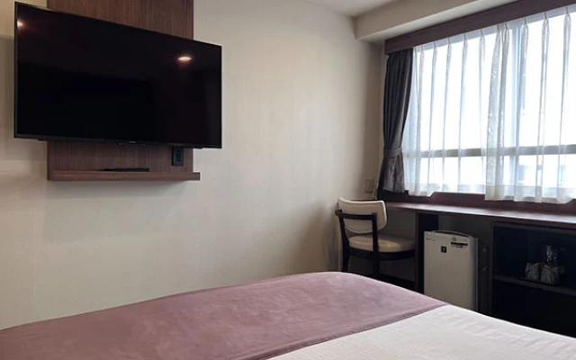 Standard Double room (풀 더블 침대) 사진 2