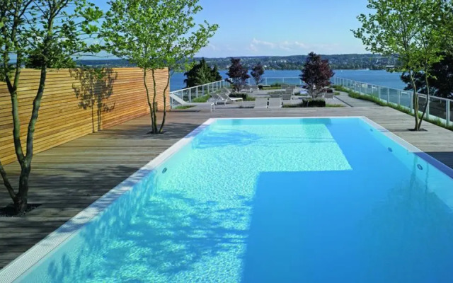 RIVA - Das Hotel am Bodensee