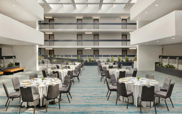 Marriott Saddle Brook