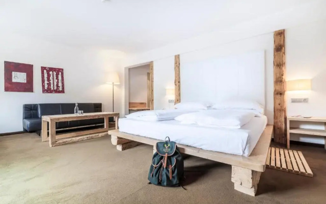 Hotel Bad Schoergau