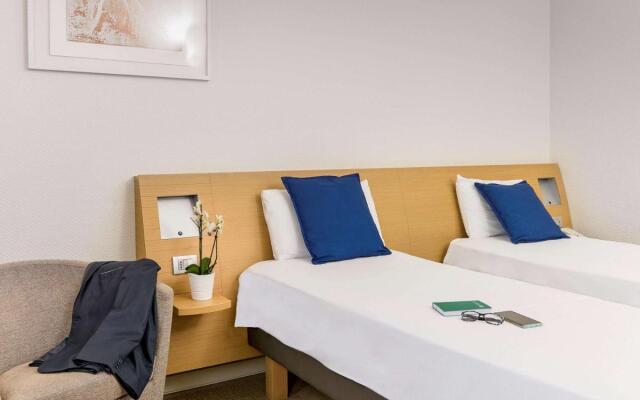 a&o Hostel Milano Ca Granda