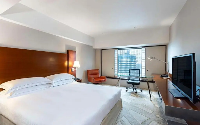 Hilton Tokyo Hotel