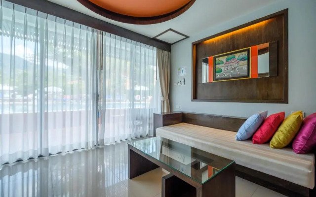 Naina Resort & Spa Hotel