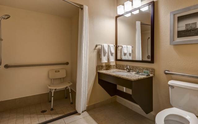 Best Western Naples Plaza Hotel