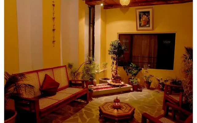 Hotel Nayee Haveli