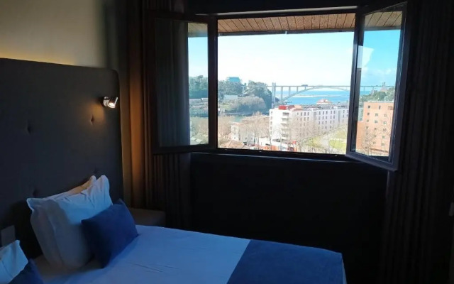 Vilar Oporto Hotel