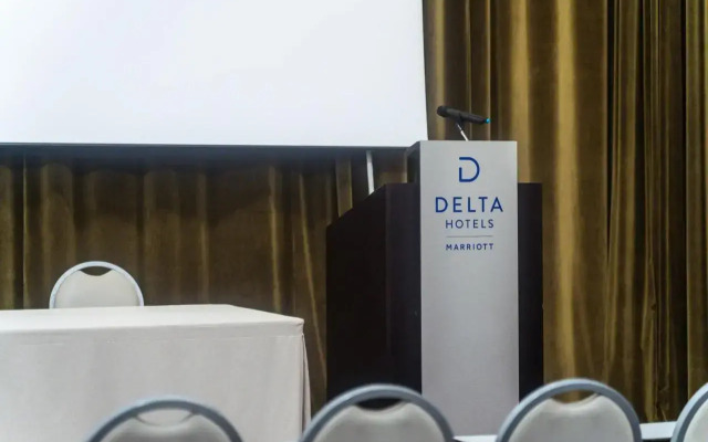 Delta Hotels by Marriott Olbia Sardinia