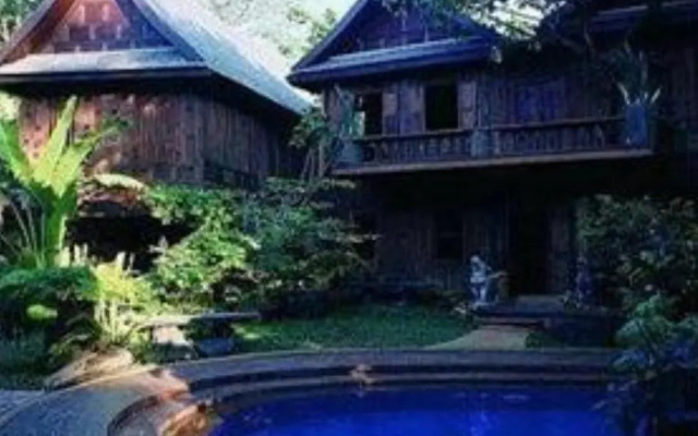 The Baan Thai Wellness Retreat