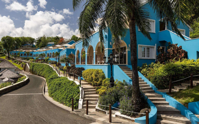 Sandals Regency La Toc All Inclusive