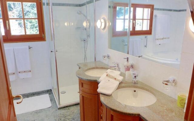 Chalet Chanson