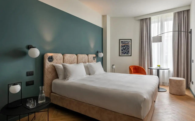 Hotel Tocq