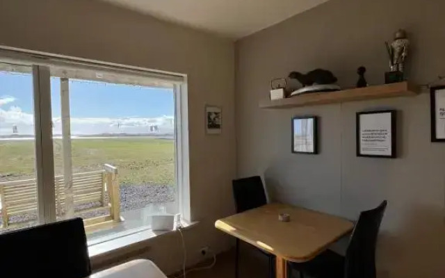 Sauðanes Guesthouse