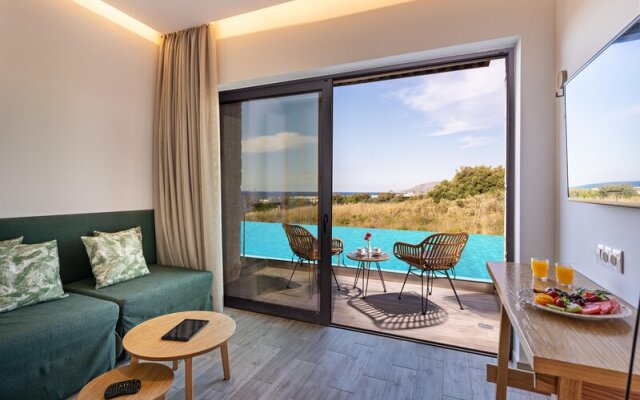 Georgioupolis Suites