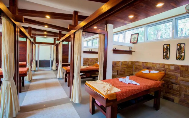 Bundhaya Resort Koh Lipe