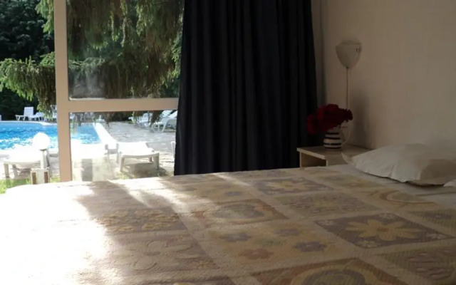 Hotel Horizont