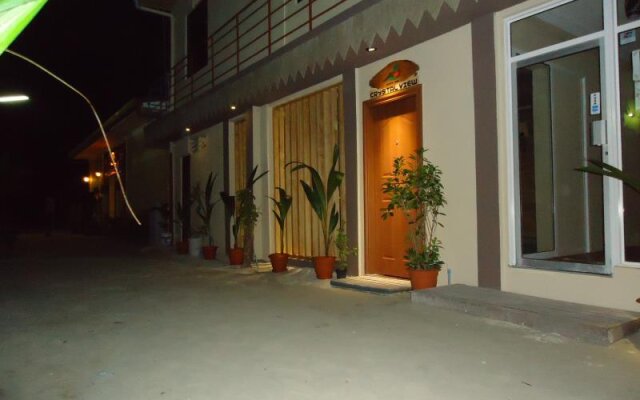 Crystal View Gulhi Guesthouse