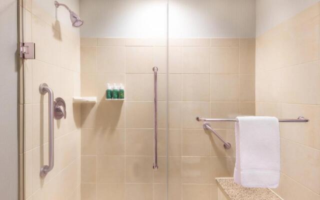 Courtyard by Marriott Greenville Downtown