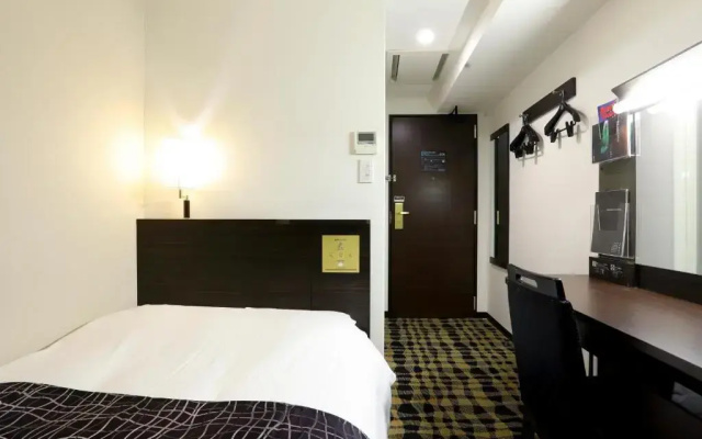 APA Hotel Asakusa Kuramae Kita
