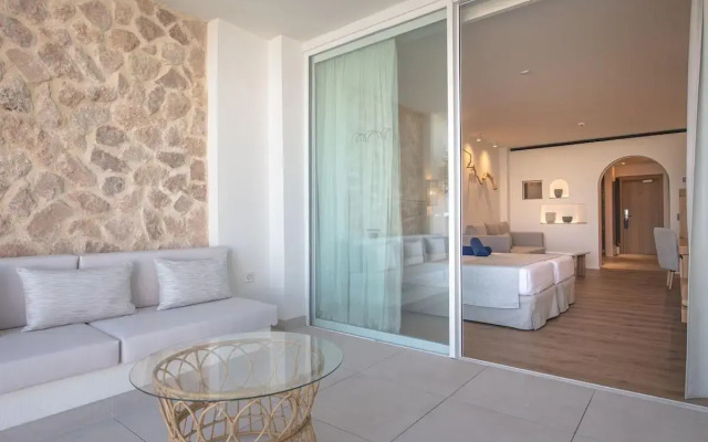 Blau Parc Hotel 
