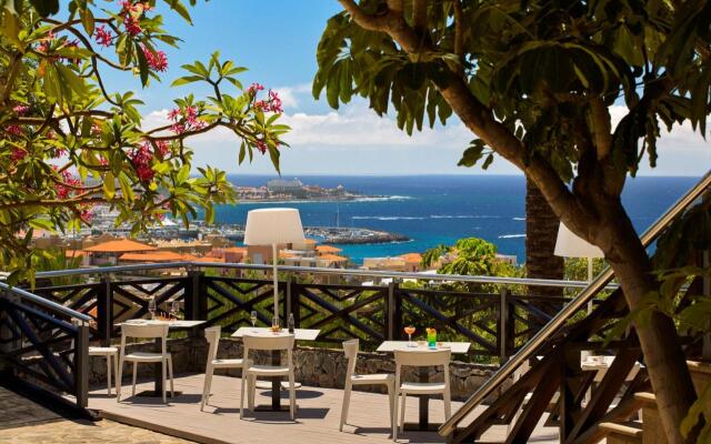 Melia Jardines del Teide