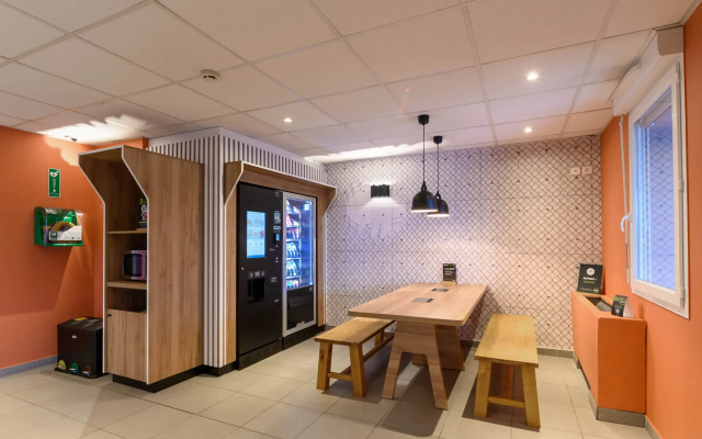 B&B Hotel Compiègne Thourotte